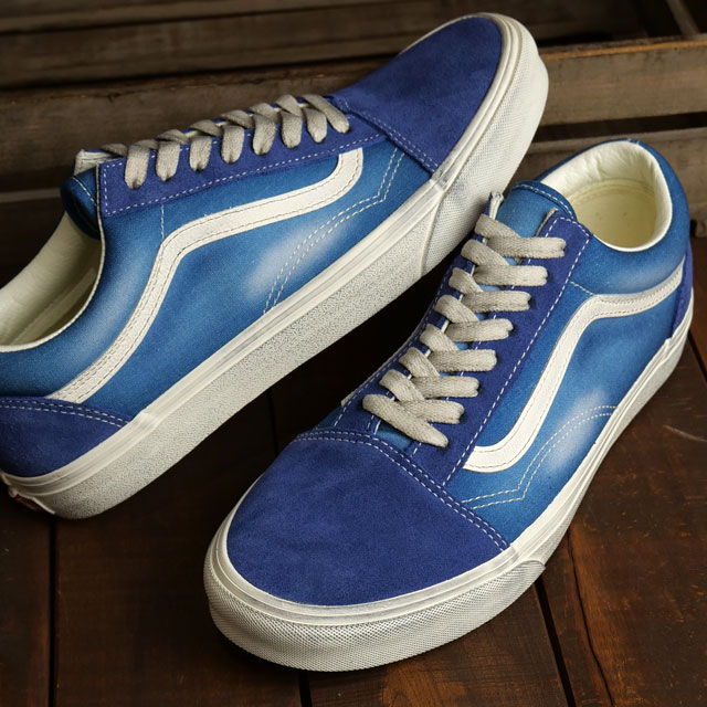 VANS（ヴァンズ） バンズ メンズ スニーカー オールドスクール