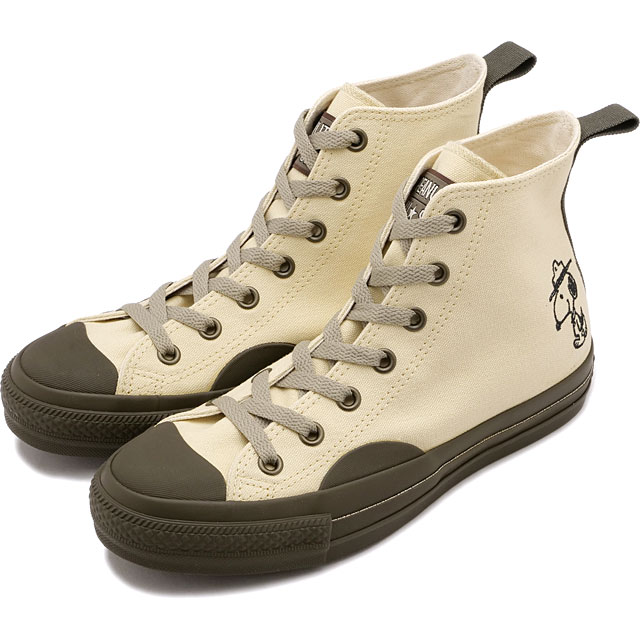 CONVERSE コンバース オールスターアール ピーナッツ BS CONVERSE コンバース オールスターアール ピーナッツ BS