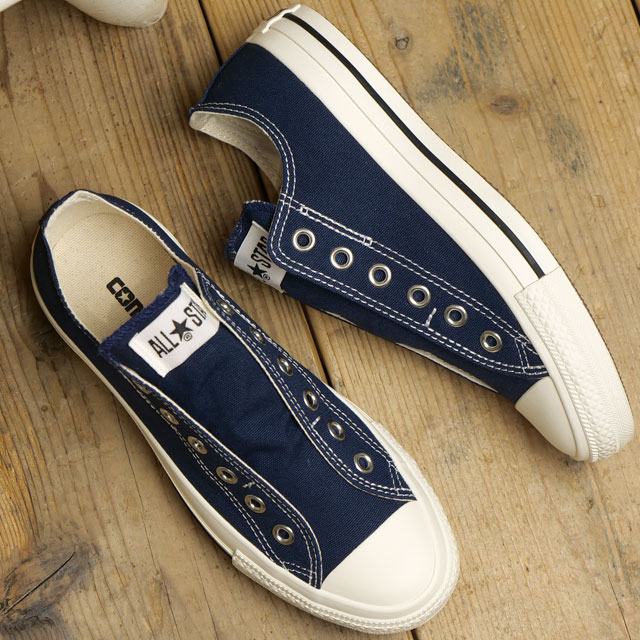 CONVERSE（コンバース） レディース スニーカー オールスター スリップ 