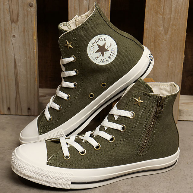 CONVERSE（コンバース） レディース スニーカー オールスター AG Z