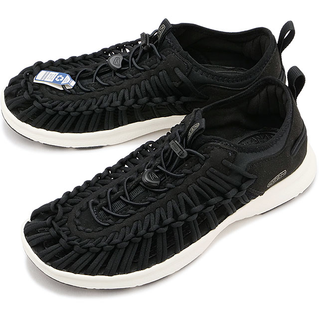 新品 定価14300円 KEEN UNEEK03M 26.0 ブラック KEEN（キーン） 返品交換送料無料 メンズ サンダル ユニーク