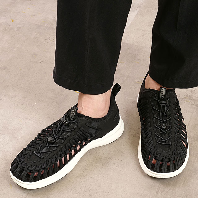 KEEN（キーン） メンズ サンダル ユニーク オースリー 1028673 M UNEEK