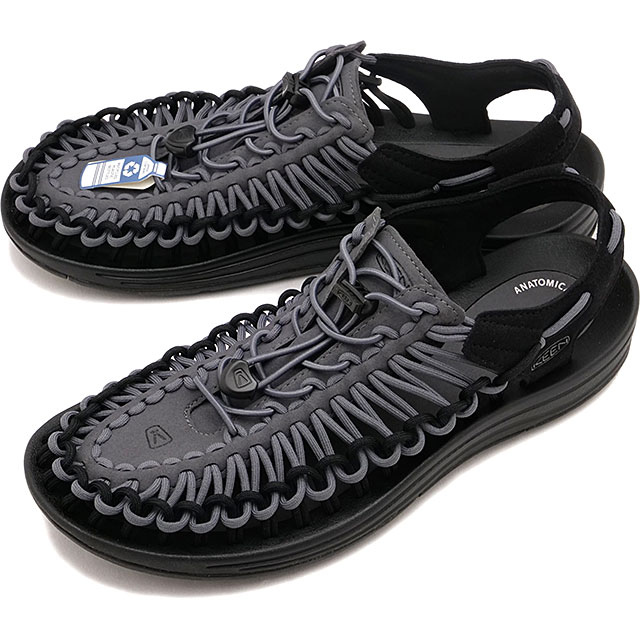 KEEN 返品送料無料 キーン メンズ サンダル ユニーク 1028863
