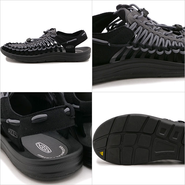 KEEN ユニーク サンダ 24cm 新品 メンズ ユニーク | KEEN公式オンラインストア