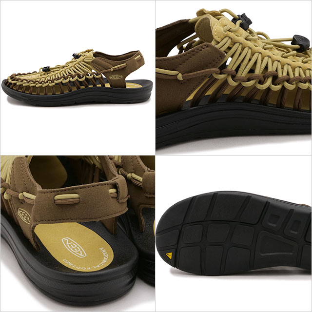 KEEN キーン メンズ サンダル ユニーク 1028866 SS24 M UNEEK 靴