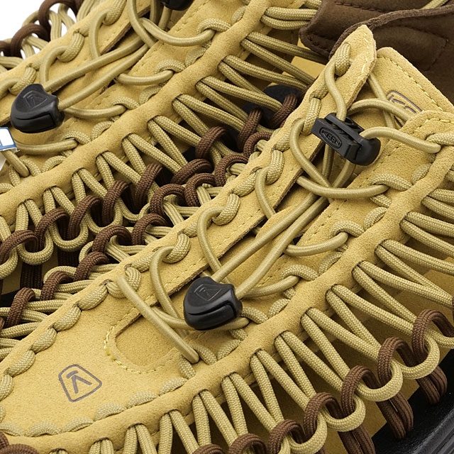 KEEN（キーン） メンズ サンダル ユニーク 1028866 SS24 M UNEEK 靴