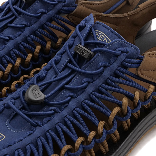 KEEN 返品送料無料 キーン メンズ サンダル ユニーク 1028864