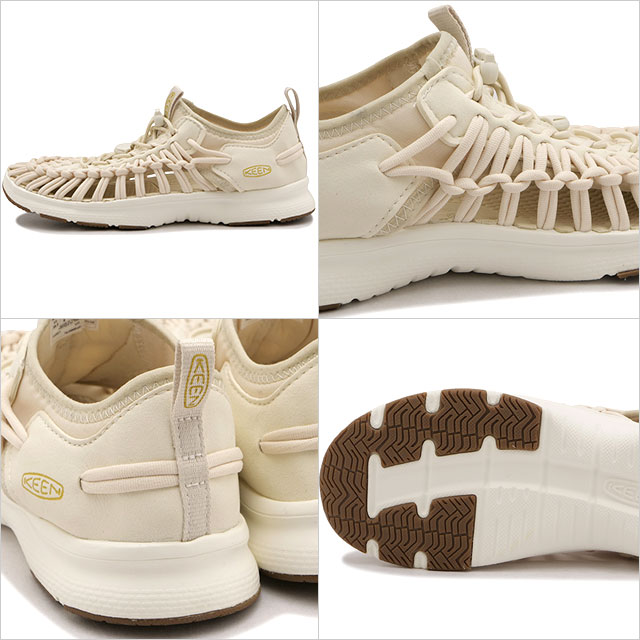 KEEN - 最終値下げ KEEN キーン サンダル 茶色 23の通販 by べる