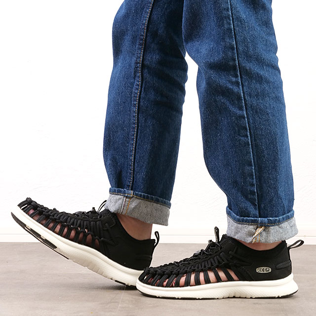 KEEN 先着で限定プレゼント 返品送料無料 キーン レディース