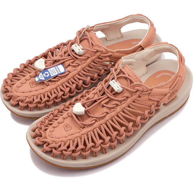 KEEN（キーン） レディース サンダル ユニーク 1028872 SS24 W UNEEK