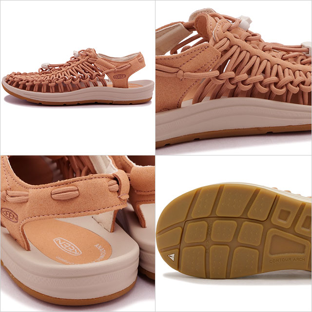 KEEN（キーン） レディース サンダル ユニーク 1028872 SS24 W UNEEK