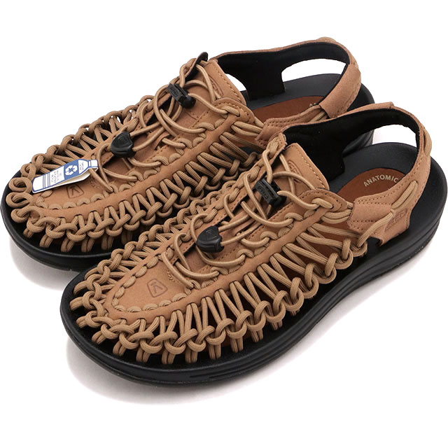 KEEN（キーン） 返品送料無料 レディース サンダル ユニーク 1028870