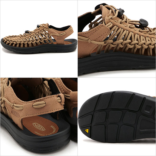 KEEN（キーン） 返品送料無料 レディース サンダル ユニーク 1028870