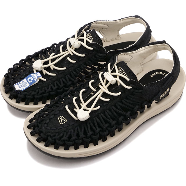 【美品】KEEN UNEEK \"Only NY\" サンダル 正規品・完売品 KEEN UNEEK 