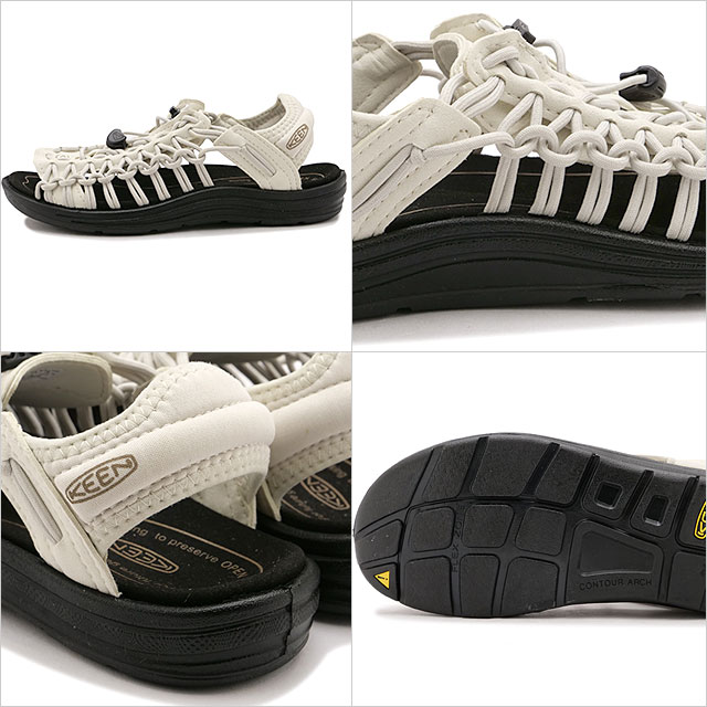 KEEN（キーン） レディース サンダル ユニーク ツー オーティー