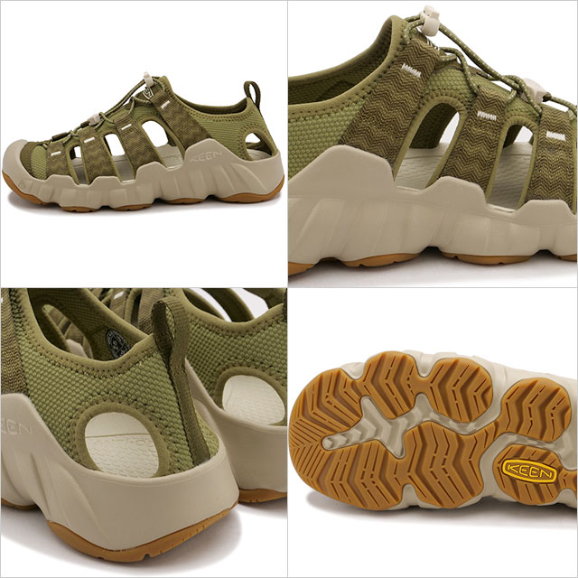 KEEN☆サンダル KEEN（キーン）ウィメンズ ニューポート エイチツー サンダル