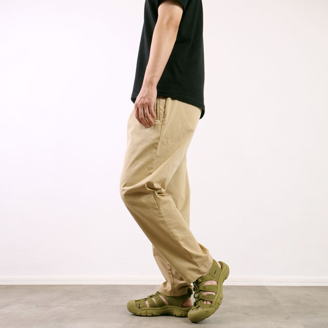 靴 KEEN NEWPORT H2 MONOCHROME/OLIVE DRAB Men's Mono Olive Water Hiking Sandals - Newport H2 | KEEN