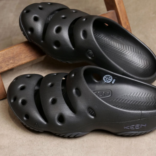 KEEN キーン メンズ サンダル ヨギ 1028957 SS24 M YOGUI 靴