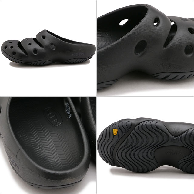 KEEN（キーン） メンズ サンダル ヨギ 1028957 SS24 M YOGUI 靴