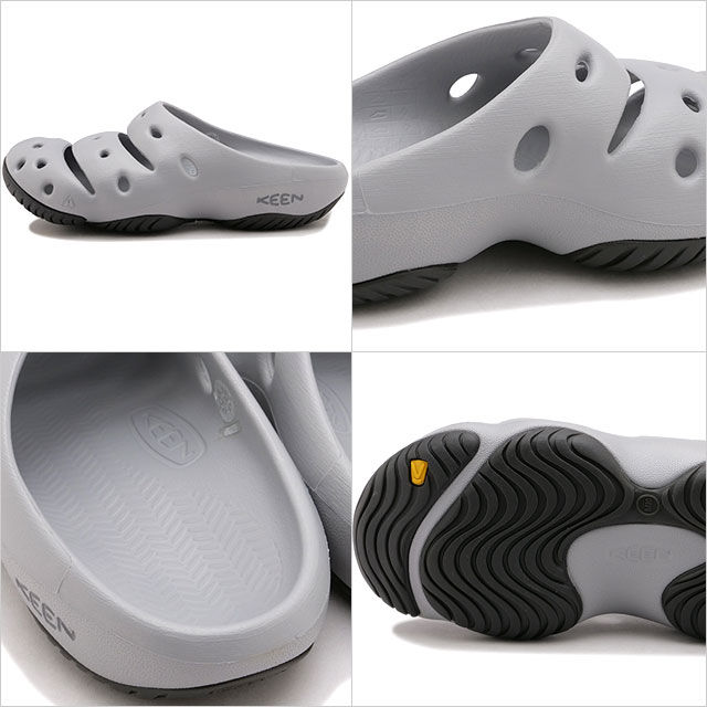 KEEN（キーン） メンズ サンダル ヨギ 1028522 SS24 M YOGUI 靴