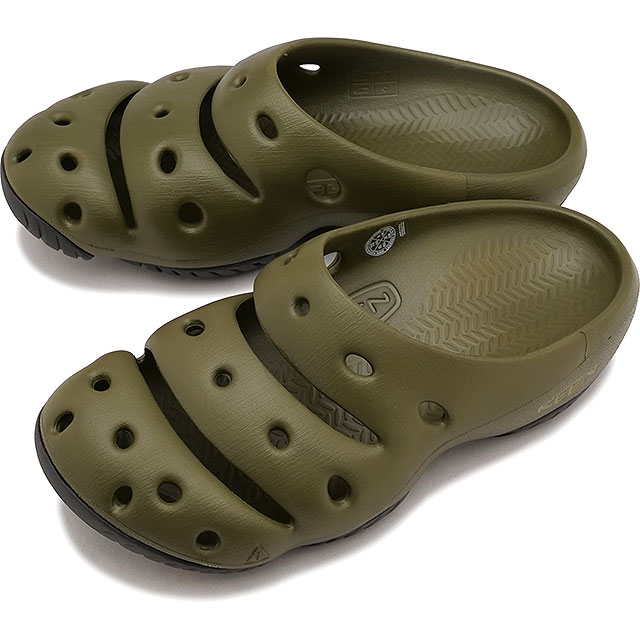 KEEN（キーン） メンズ サンダル ヨギ 1028524 SS24 M YOGUI 靴