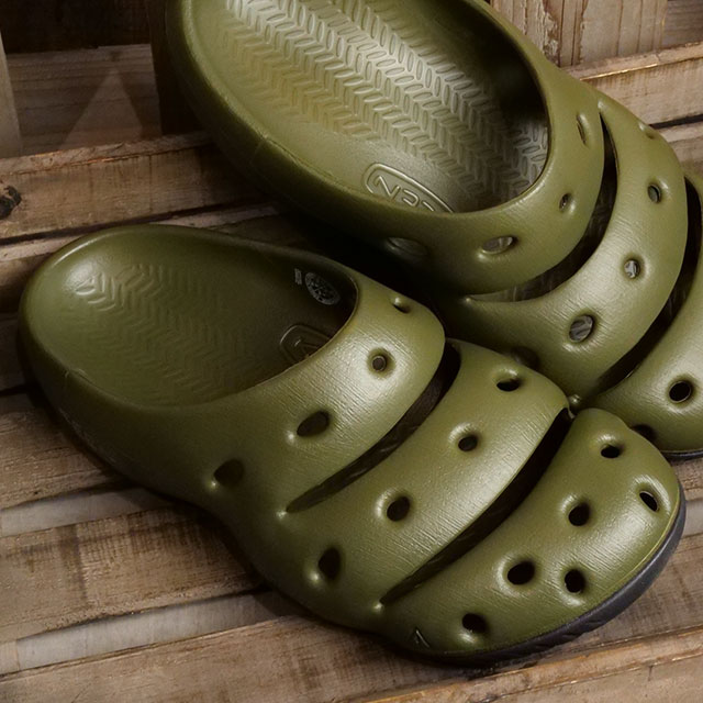 KEEN（キーン） メンズ サンダル ヨギ 1028524 SS24 M YOGUI 靴