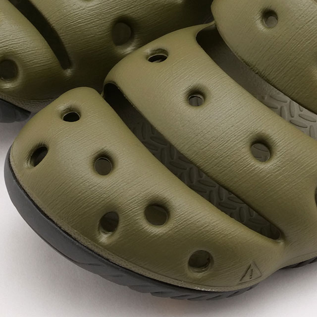 KEEN（キーン） メンズ サンダル ヨギ 1028524 SS24 M YOGUI 靴