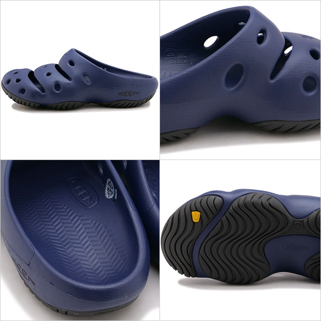 KEEN（キーン） メンズ サンダル ヨギ 1028523 SS24 M YOGUI 靴