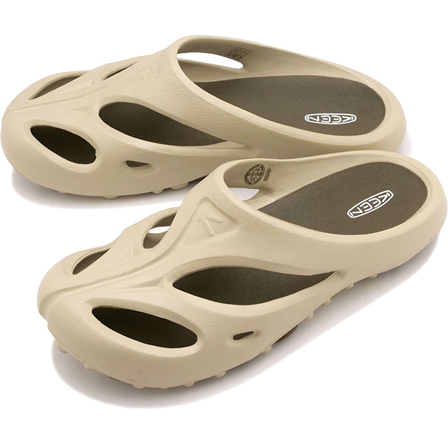 KEEN キーン メンズ サンダル シャンティ 1028605 SS24 M SHANTI