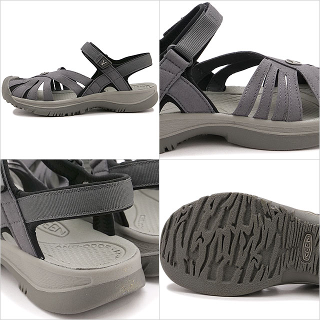 KEEN（キーン） 返品送料無料 レディース ローズ サンダル 1029110