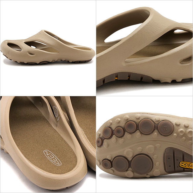 KEEN（キーン） レディース サンダル シャンティ 1028820 SS24 W