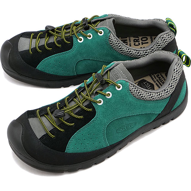 KEEN キーン メンズ スニーカー ジャスパー ロックス エスピー KEEN キーン メンズ スニーカー ジャスパー ロックス エスピー
