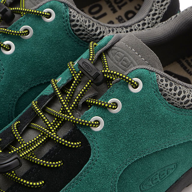 KEEN キーン メンズ スニーカー ジャスパー ロックス エスピー KEEN キーン メンズ スニーカー ジャスパー ロックス エスピー