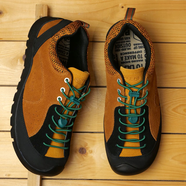 キーン KEEN メンズ スニーカー ジャスパー ロックス エスピー 1028860 SS24 M JASPER “ROCKS” SP 靴 アウトドア  Keen-Maple Jolly-Green : 10077227 : SHOETIME - 通販 - Yahoo!ショッピング