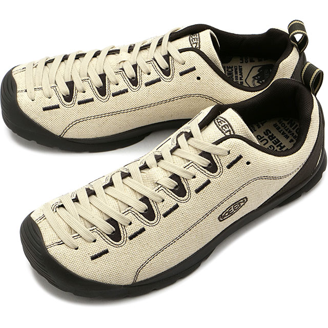 KEEN（キーン） 返品送料無料 メンズ スニーカー ジャスパー