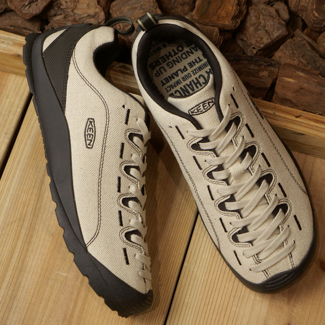 KEEN（キーン） 返品送料無料 メンズ スニーカー ジャスパー