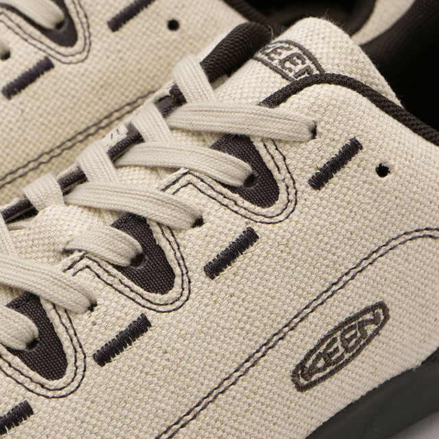 靴 KEEN JASPER CANVAS 24.5 KEEN（キーン） 返品送料無料 メンズ スニーカー ジャスパー