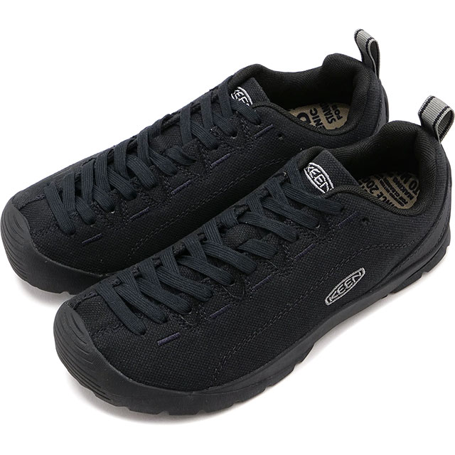 KEEN（キーン） レディース スニーカー ジャスパー キャンバス 1028563