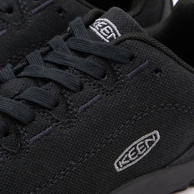 KEEN（キーン） レディース スニーカー ジャスパー キャンバス 1028563 