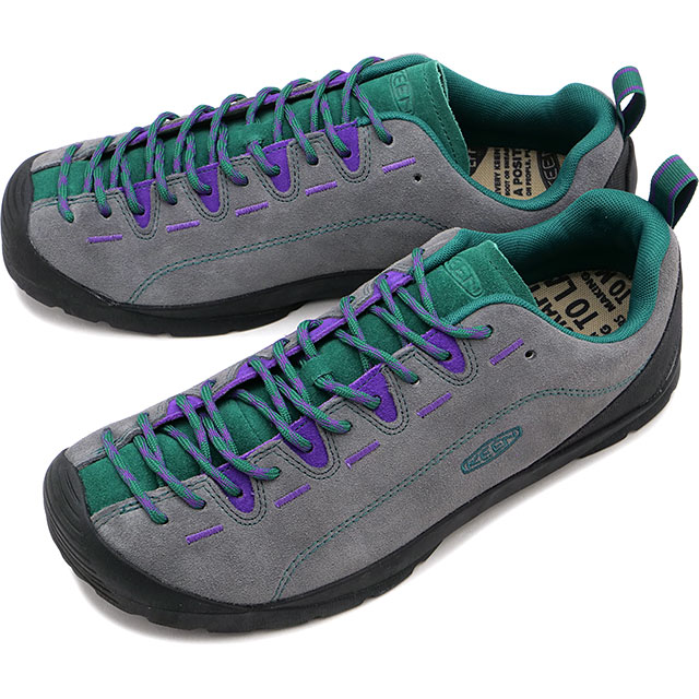 KEEN（キーン） メンズ スニーカー ジャスパー 1028542 SS24 M JASPER