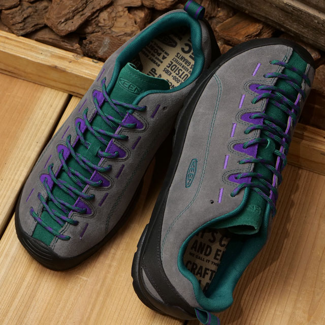 KEEN（キーン） メンズ スニーカー ジャスパー 1028542 SS24 M JASPER