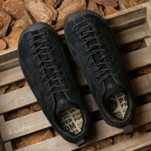 KEEN（キーン） 返品送料無料 レディース スニーカー ジャスパー