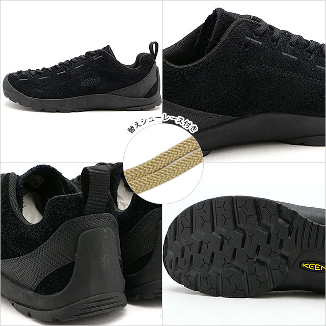 KEEN（キーン） 返品送料無料 レディース スニーカー ジャスパー
