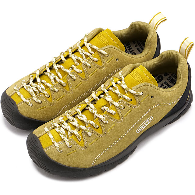 KEEN（キーン） 返品送料無料 レディース スニーカー ジャスパー
