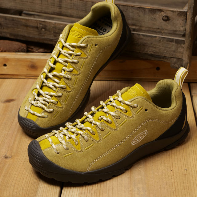 KEEN（キーン） 返品送料無料 レディース スニーカー ジャスパー