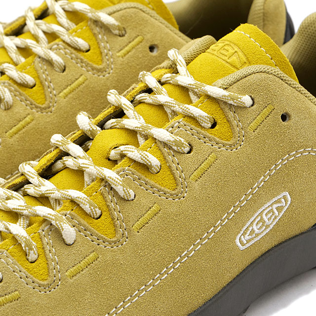 KEEN（キーン） 返品送料無料 レディース スニーカー ジャスパー