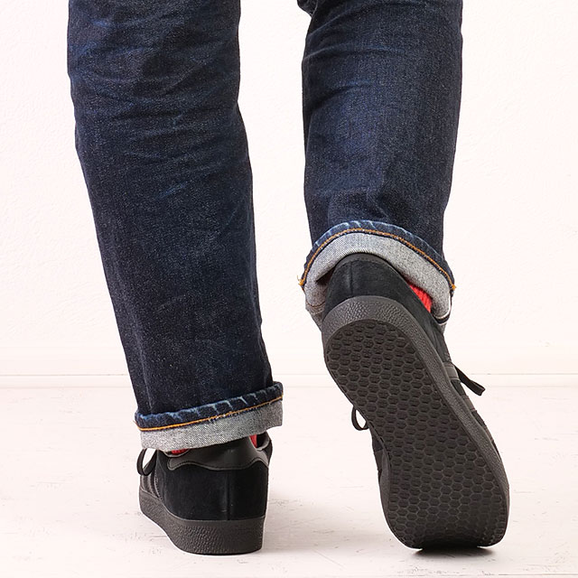 adidas Originals アディダス オリジナルス スニーカー ガゼル EOZ88