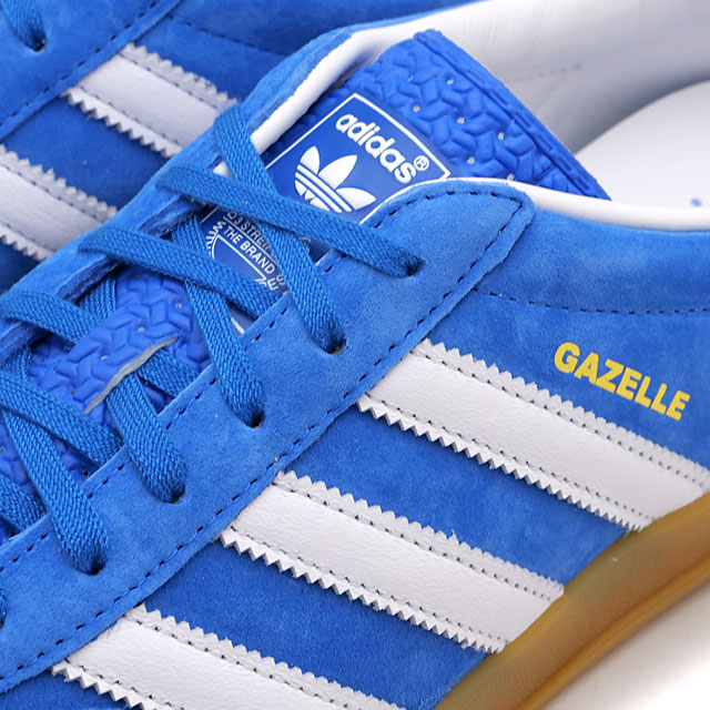 adidas Originals アディダス オリジナルス メンズ スニーカー ガゼル