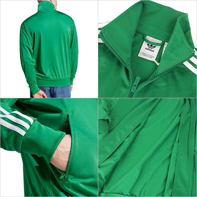 adidas Originals アディダス オリジナルス ファイヤーバード トラック 