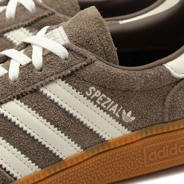 adidas Handball Spezial Schoenen - Bruin | adidas Officiële Shop
